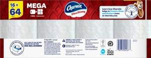 Papier toilette CharminUltra Strong, 16 méga rouleaux, 242 feuilles par rouleau - Product Image 4