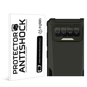 ฟิล์มกันรอยหน้าจอ ANTISHOCK สำหรับ IiiF150 H2022 - Product Image 1