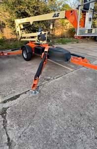 BOOM LIFT TIJERA ELEVADOR MONTAJE DE CAMIÓN SPIDER LIFT (AWP MEWP EWP Access) - Product Image 3