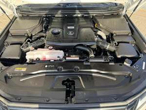 LEXUS GX LUXURY 2025 USADO, Volante a la Izquierda/Derecha - Product Image 6