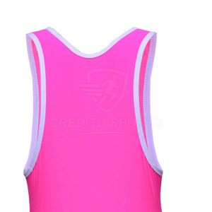 Uniforme de Lucha Libre de Secado Rápido y Alta Calidad, Material Resistente para Sesiones de Práctica Prolongadas - Product Image 4