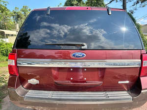 FORD EXPEDITION KING RANCH 2015 USADO EN BUEN ESTADO, VOLANTE A LA IZQUIERDA/DERECHA - Product Image 5