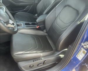 รถยนต์มือสอง Volkswagen Jetta ปี 2022 พวงมาลัยซ้าย/ขวา - Product Image 3