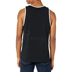 เสื้อกล้ามผู้ชายระบายอากาศได้ดีฤดูร้อน - Product Image 3
