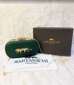 2025 New Designer Women's Evening Clutch Bag Elegant Sabyasachi inspired Party Purse Fashion Luxury Bride Purse Handbag - Product Image 3