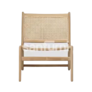 Sillas de comedor de madera estilo japonés, sillas de jardín para muebles de exterior e interior, sillas de jardín duraderas a la venta - Product Image 3