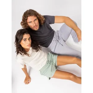 Pantaloni in French Terry Personalizzati Orion, Felpe e Maglioni Promozionali - Product Image 4