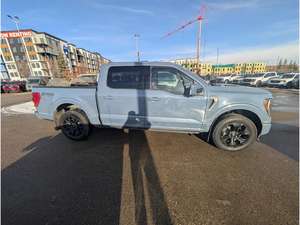 FORD F-150 PLATINUM 2023 USADO, Volante a la Izquierda/Derecha - Product Image 3