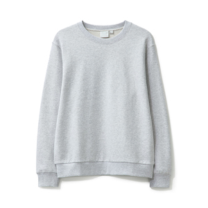 Sweat à capuche OEM extérieur hiver lourd 240g col rond brodé découpé Logo personnalisé sweats à capuche pour hommes - Product Image 1