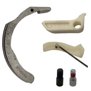 Kit de Drenaje Neutral Original OEM Whirlpool 388253, Piezas de Acero y Plástico para Secadoras y Lavadoras para el Hogar 388253A - Product Image 4