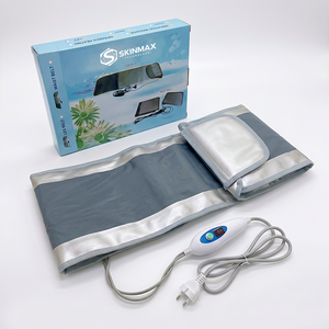 Ceinture amincissante pour les jambes à rayons infrarouges lointains pour salon et usage personnel - Product Image 1
