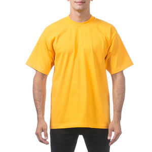 เสื้อยืดสุดเท่สำหรับวัยรุ่นขนาดพิเศษเสื้อยืดผ้าฝ้าย100% 220กรัม - Product Image 1