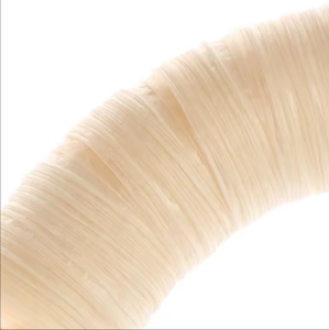 Tripa de Colágeno de Res Comestible Seca Halal para Albóndigas - Product Image 2