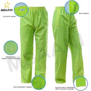 Combinaisons de pluie pour hommes et femmes, imperméables, légères, pour le travail, imperméables, manteaux de pluie, équipement de pluie - Product Image 6