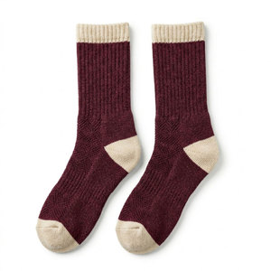 Casual Wear Athletic <b>Socks</b> <b>Soft</b> Fabric Comfortable Design Perfect For Everyday Use Travel And Work Wear - Product Image 1