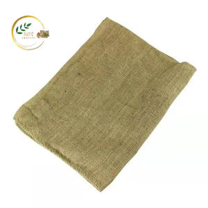 กระเป๋าปอกระเจาคุณภาพสูง เกรดพรีเมียม ผลิตตามสั่ง เป็นมิตรกับสิ่งแวดล้อม ทำจากเส้นใยปอกระเจา 100% แบบทวิล  แบบพกพาอเนกประสงค์ สำหรับการเกษตร  ผลิตตามสั่ง - Product Image 2