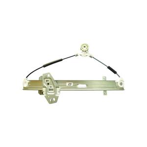 72750-S0K-A03 Regulador de Ventana Eléctrico OEM de Alta Calidad para Acura 2003-99 TL Posición Trasera Izquierda Taiwán NUEVO 72710-S0K-A03 - Product Image 2