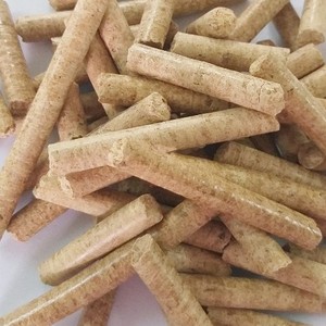 Granulés de balle de riz vietnamien - Combustible écologique de haute qualité en provenance du Vietnam - Product Image 2