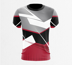 Camisetas de tiro de baloncesto Jersey Camisas de tiro al por mayor Camiseta de verano Camiseta de tiro de baloncesto para hombres - Product Image 6