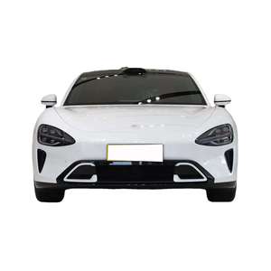 Sedán Eléctrico de Alto Rendimiento 2024 |   Vehículo Eléctrico Deportivo de Largo Alcance con Tracción en las Cuatro Ruedas |   Vehículo Energético para Compradores Globales - Product Image 2