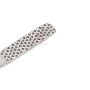 Instrumentos Quirúrgicos de Acero Inoxidable JIMED de Alta Calidad para Remodelación Nasal |   Limas Manuales para Rinoplastia |   3 Años - Product Image 3