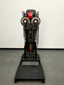 ワークアウトのためのマルチフライト立っている商用フィットネスジム機器重量挙げ強度トレーニング - Product Image 2