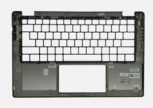 สำหรับเดลล์ ละติจูด 7410 E7410 ที่วางฝ่ามือแบบพับได้ 0FF347 FF347 - Product Image 4