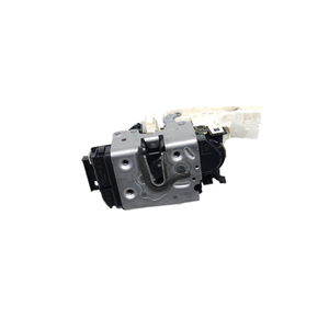 CERRADURA TRASERA IZQUIERDA MERCEDES Clase C S. Wagon W204 A2047301335 (07>) - Product Image 5
