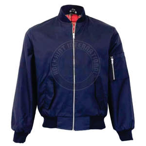 Customizable Windproof <b>Jacket</b> Stand Collar <b>Long</b> Sleeve Winter Shiny <b>Puffer</b> Look Breathable - Product Image 2