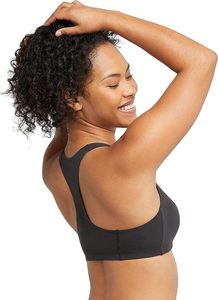 Débardeurs courts à col haut pour femmes Soutien-gorge de sport respirant pour le fitness avec un haut niveau de confort et de style pour l'entraînement et la course - Product Image 2