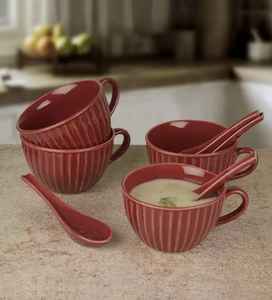 Fabricante al por mayor 11 Oz porcelana blanca Taza de cerámica tazas de café logotipo personalizado impreso sublimación en blanco para regalos Material de PC - Product Image 3