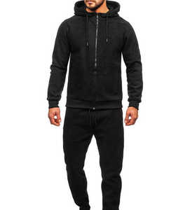 Chándales de sublimación duraderos: perfectos para entrenar, correr y atuendos casuales con diseños vibrantes - Product Image 1