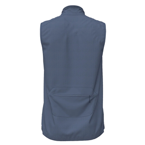 Gilet de cyclisme en tissu polyester de qualité durable, gilet de cyclisme pour la conduite à grande vitesse, tissu polyester léger - Product Image 2