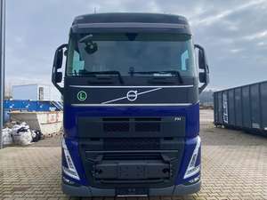 VOLVO FH 500 8X4 CHASSIS 2025 - VÉHICULE NEUF - ZÉRO KILOMÉTRE - Product Image 5