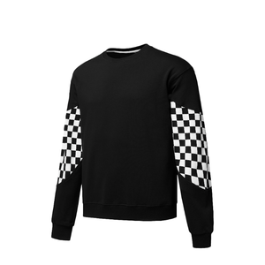 เสื้อสเวตเตอร์สวมหัวสำหรับผู้ชายเสื้อฮู้ดสำหรับครอบครัว - Product Image 2