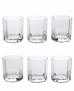 KOI แก้วทัมเบลอร์สองชั้นแบบเจาะหิมะใสพร้อมฝาไม้ไผ่กล่องสีขาวแก้วคลาสสิก - Product Image 2