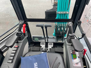 Miniexcavadora Sunward SWE25UF - Product Image 5