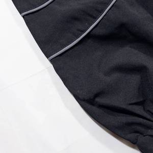 Conjunto Deportivo Cortavientos Transpirable para Hombre, Chaqueta Deportiva Ligera Impermeable con Capucha y Pantalones a Juego para Verano y Actividades al Aire Libre - Product Image 4