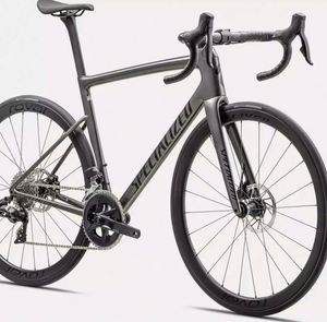 Bicicleta de Carretera Eléctrica S-WORKS Tarmac SL8 Especializada - Product Image 4
