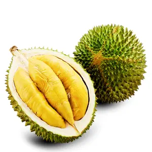 Wholesale 100% High Quality Fresh Delicious Durian and Feeeze Durian