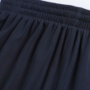 Ropa de Baloncesto Ligera Personalizable para Hombre, Sublimación, Camiseta Personalizada, Pantalones Cortos de Verano - Product Image 2