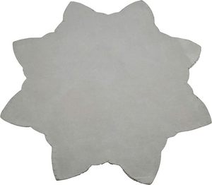 แผ่นรองจานทรงกลมดีไซน์สำหรับงานปาร์ตี้และงานอื่นๆเครื่องใช้บนโต๊ะอาหารดีไซน์ตกแต่ง - Product Image 2