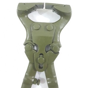 Recortadores de pezuña de alta calidad de fabricación al por mayor para recortadores de pezuña de vaca para instrumentos veterinarios de ganado Pakistán - Product Image 3
