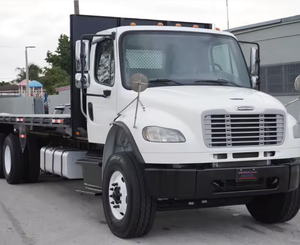 El mejor!! Camión Tractor Diésel de Servicio Pesado 6x4 con Cabina Dormitorio para Transporte Regional y de Larga Distancia - Product Image 3