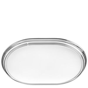 Bandeja de servicio redonda de cobre martillado para bares de hotel y hogar Bandeja de servicio hecha a mano Nuevo diseño de bandeja Matel - Product Image 2