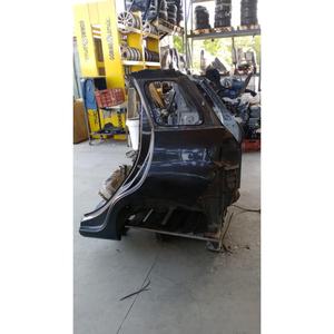 Guardabarros Trasero Izquierdo para FIAT 500 Serie L (351_352) (12>) 51957214 312A2000 - Product Image 3