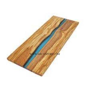 Mesa de boda y eventos hecha a mano de calidad superior Utensilios de cocina Tablas de cortar Diseño estándar Accesorios de cocina Bloques - Product Image 2