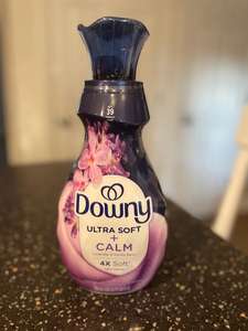 Suavizante de telas líquido Downy Ultra Soft Calm, lavanda y vainilla, 164 cargas - Product Image 4