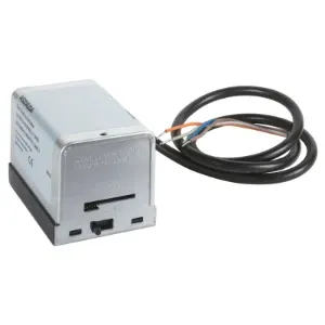 Motore a Ingranaggi AC/DC Miniaturizzato Schneider Electric AG13U230 per Sistemi di Controllo Porte - Product Image 1