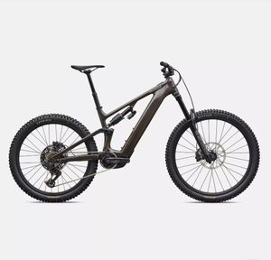 TurboLevo 4 EVO/Comp คาร์บอน/ไฟเบอร์ - Product Image 1